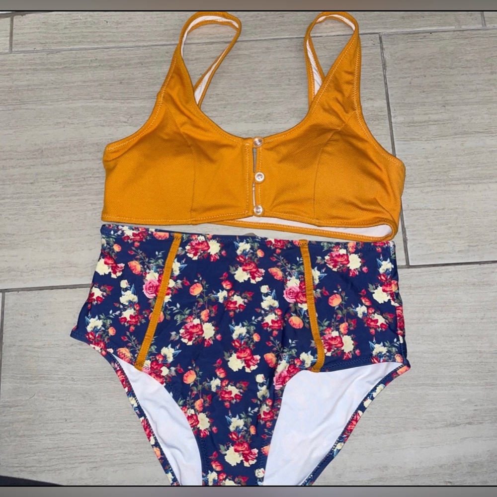 Cupshe bikini